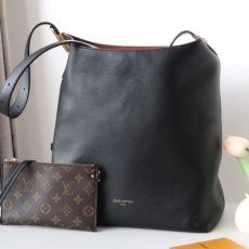 LV Hobo Bags